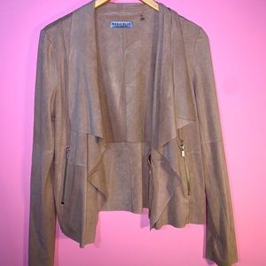 Light jacket, can style with anything.